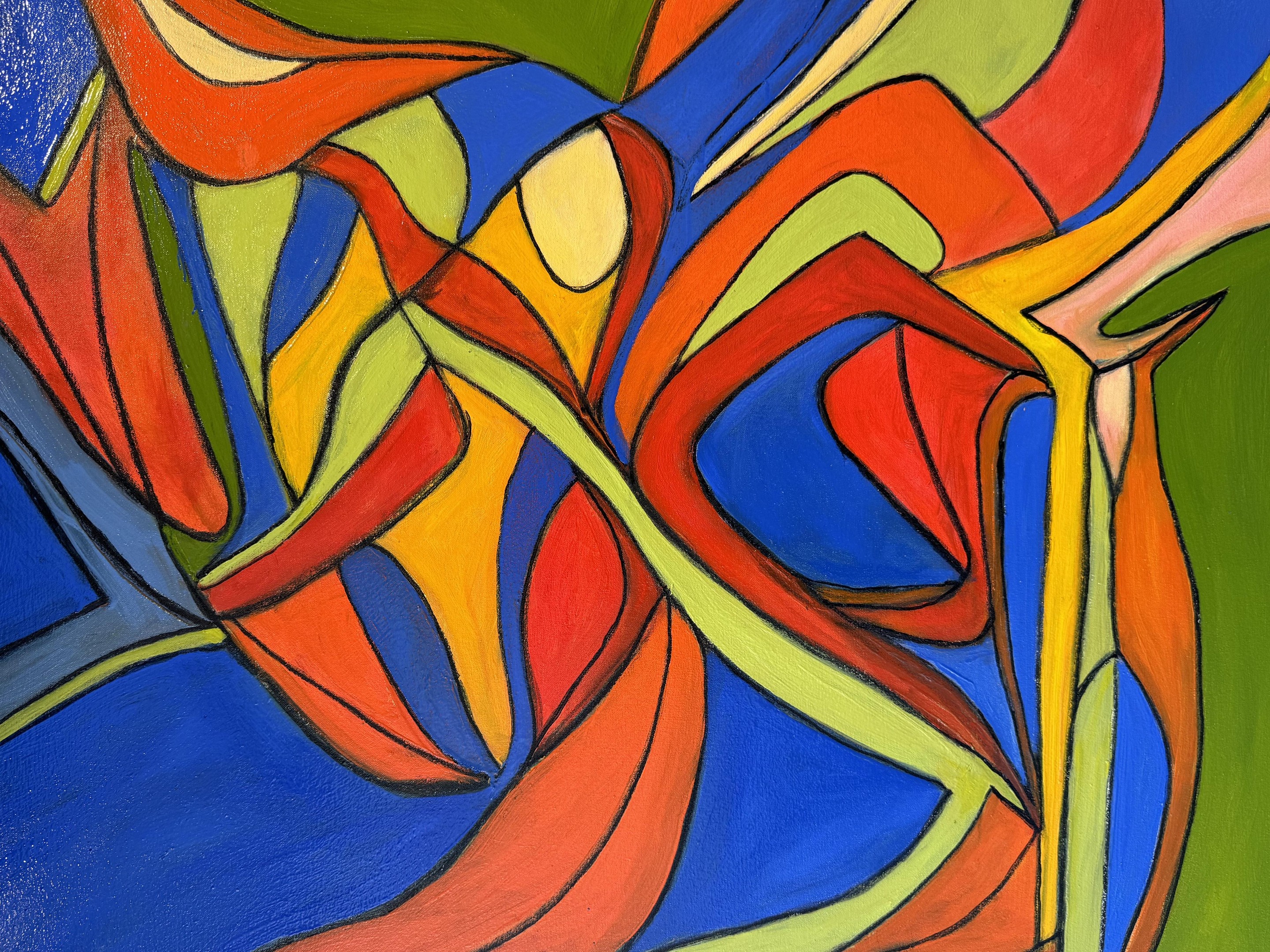 Steven Miller, The Twist of Life Steven Miller, The Twist of Life