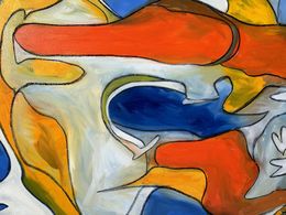 Peinture, Beyond!, Steven Miller