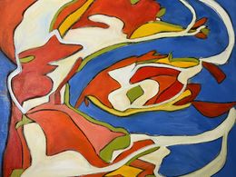 Peinture, The Only One, Steven Miller