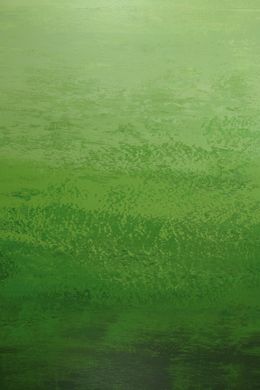 Gemälde, Soft Nature Greens, Suzanne Vaughan