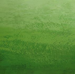 Peinture, Soft Nature Greens, Suzanne Vaughan