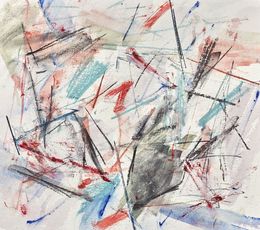 Peinture, Racing, Timothy Gent
