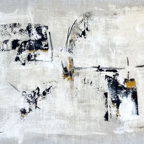 Gemälde, Songes Fragiles II, Isabelle Fournet