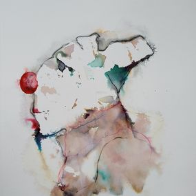 Dibujo, Payaso, Teo Franco