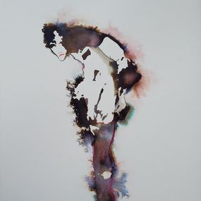 Dessin, María, Teo Franco
