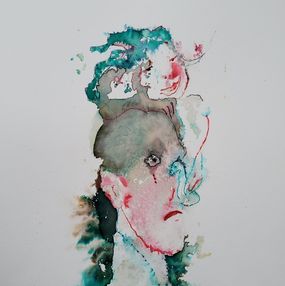 Fine Art Drawings, Aún perdura el recuerdo, Teo Franco