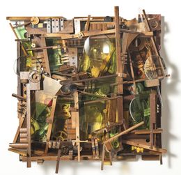 Skulpturen, Game for the Living, Lesley Hilling
