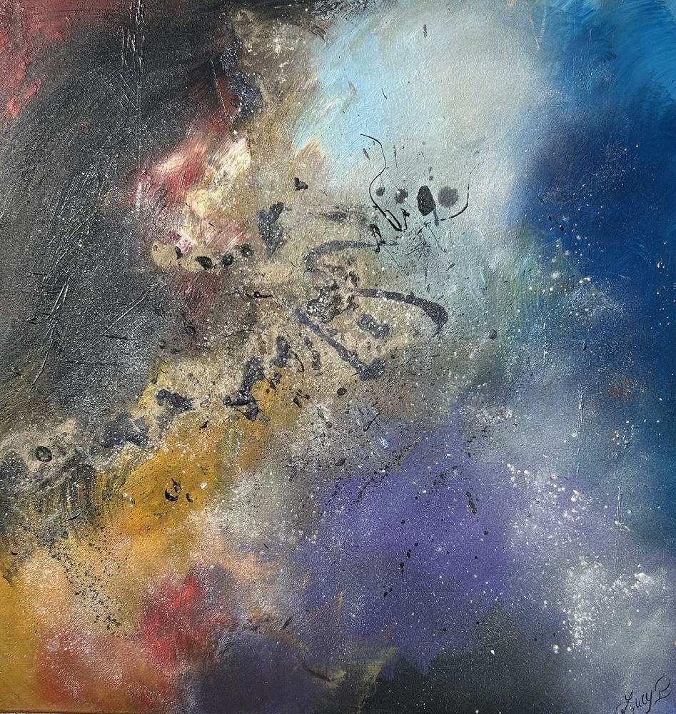 Lucie Pautret, Abstract 1 Lucie Pautret, Abstract 1