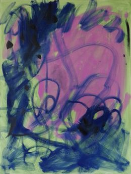Peinture, Untitled 179, Joseph Nam