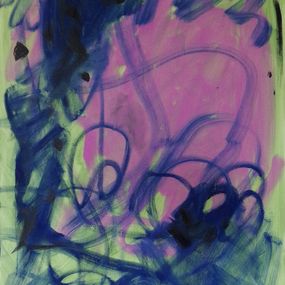 Gemälde, Untitled 179, Joseph Nam