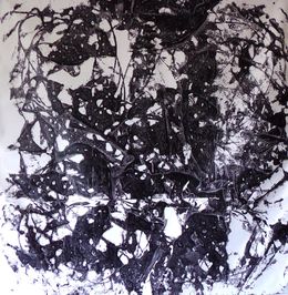 Peinture, Heavy Meta, Joseph Nam