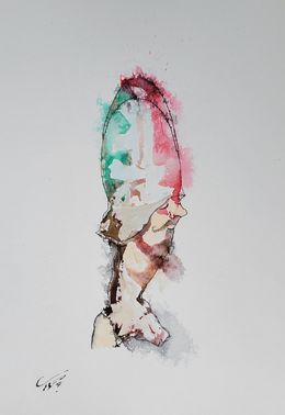 Fine Art Drawings, Yelmo, Teo Franco