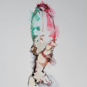 Fine Art Drawings, Yelmo, Teo Franco