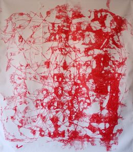 Peinture, Sun Times / Max Cherry / Clifford, Joseph Nam