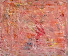 Peinture, A tender mess, Adela Stanic