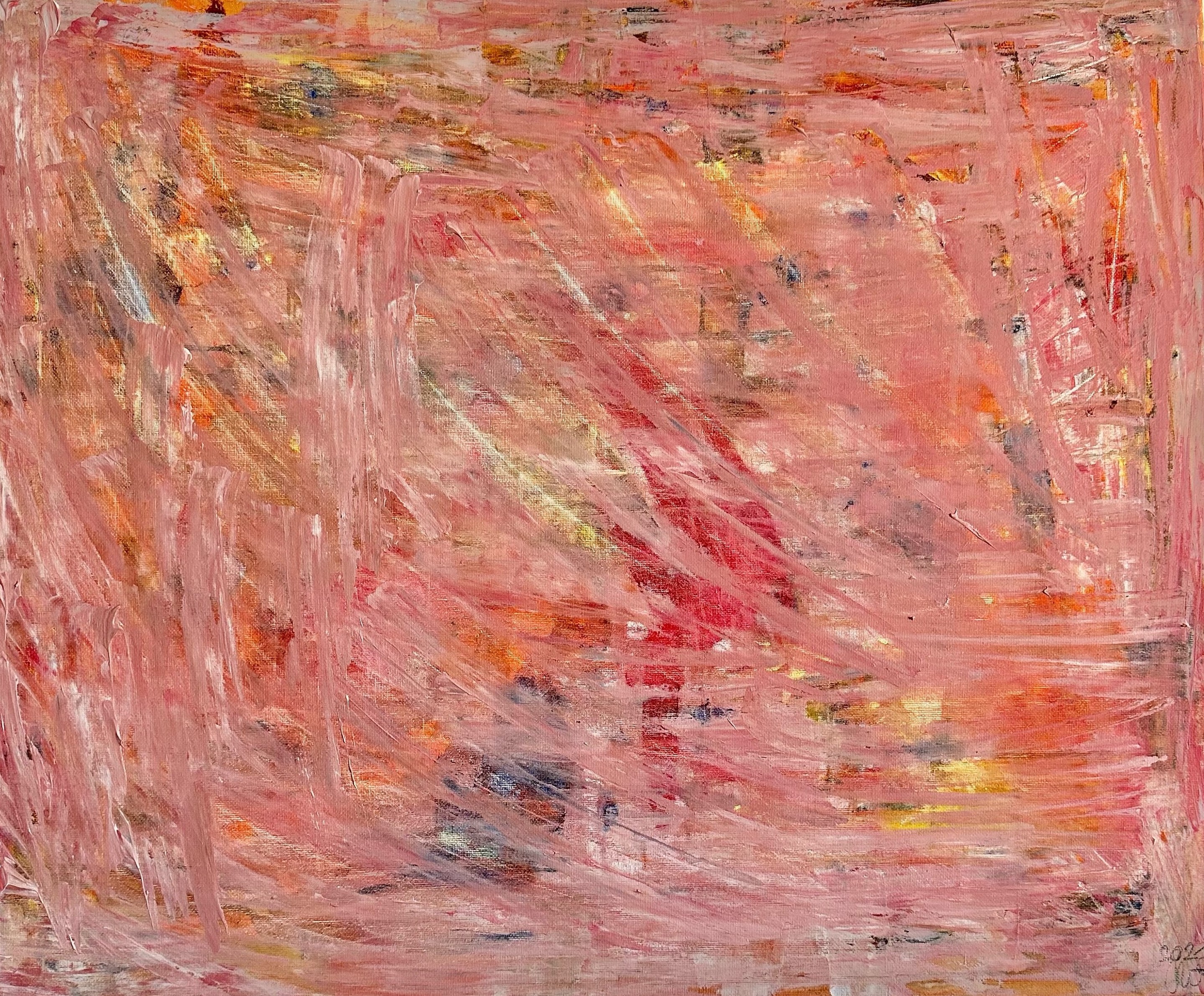 Adela Stanic, A tender mess Adela Stanic, A tender mess
