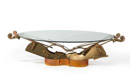 Skulpturen, Table Violons, Arman