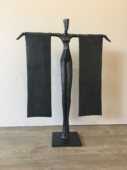 Skulpturen, Magdalena II, Nando Kallweit