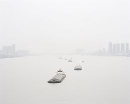 Photographie, Serie Wuhan, Eduardo Nave