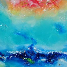 Pittura, Imagine, Gilbert Morales