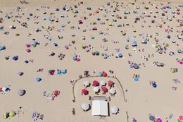 Photography, Malibu, Olivier Morin