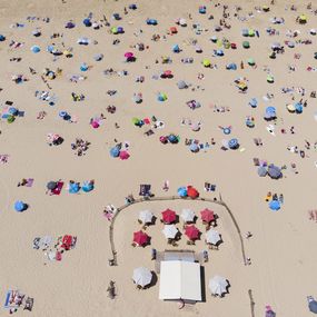 Fotografien, Malibu, Olivier Morin