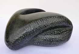 Sculpture, Le Songe, Bernard Métranve