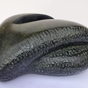 Sculpture, Le Songe, Bernard Métranve