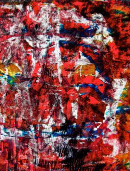 Print, Level 05, Jarmila Kostliva