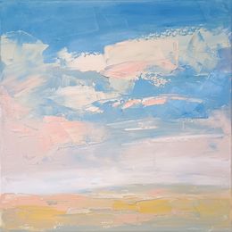Painting, Accomplissement, Milcheva Emilia