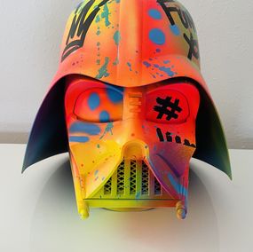 Skulpturen, Vadorcolors, Papaz