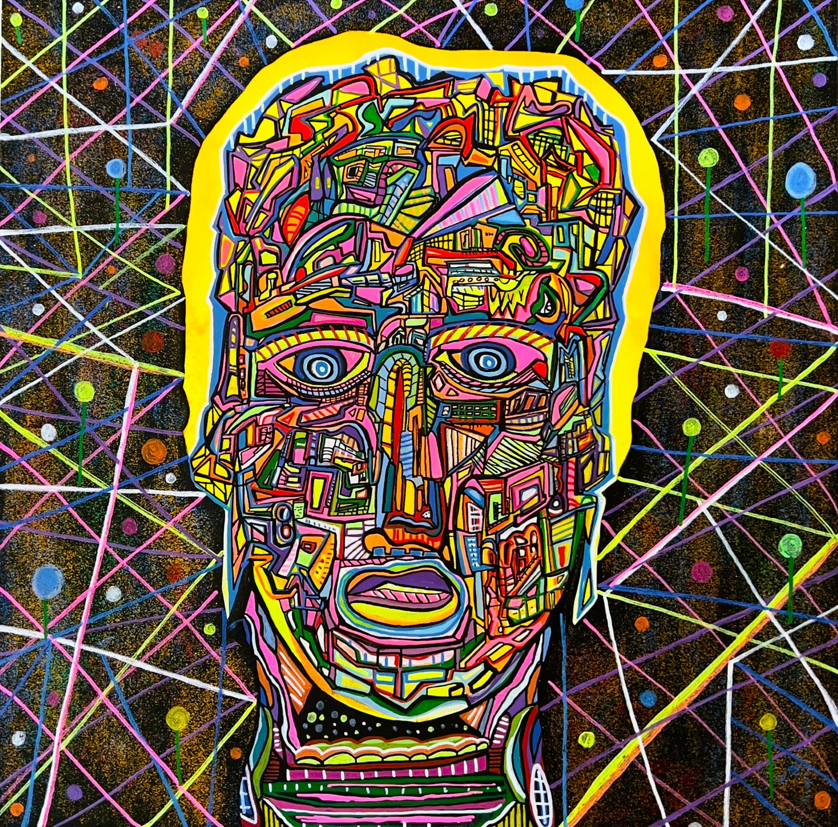 Muriel Deumie, Sirian Muriel Deumie, Sirian