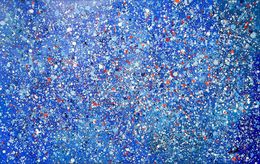 Peinture, Paris 2024, Mary Taffanel