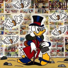 Peinture, G80049294C (Grand Format), Wo$h