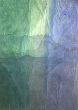 Peinture, Elevated portion, Gabriela Madrazo