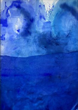 Peinture, Atomico 27 Vol.5, Gabriela Madrazo