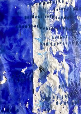 Peinture, Atomico 27 Vol.4, Gabriela Madrazo