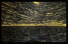 Peinture, Laguna Nera VII, Bao Vuong