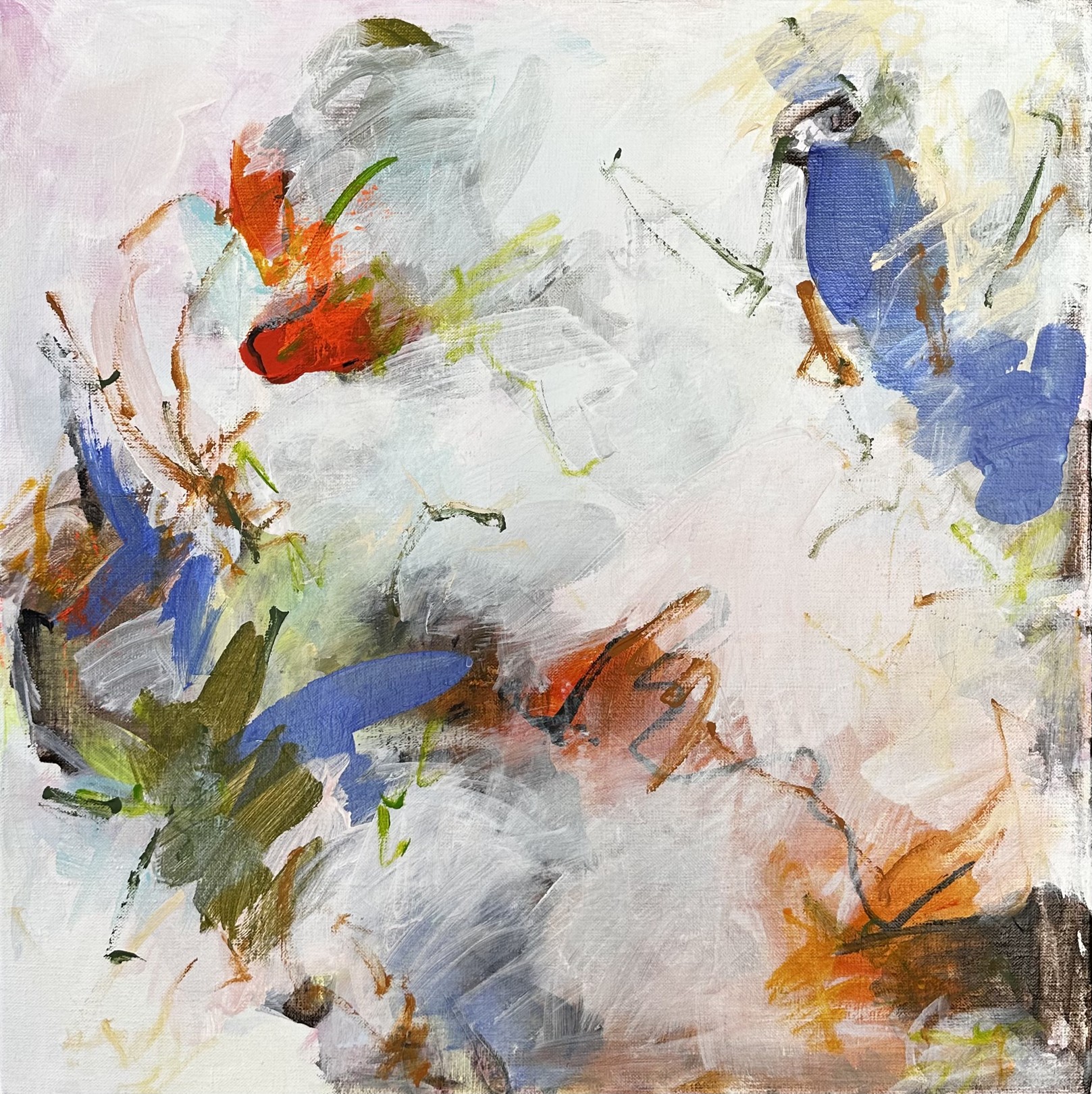 Viktoria Ganhao, Fragile Beauty III Viktoria Ganhao, Fragile Beauty III