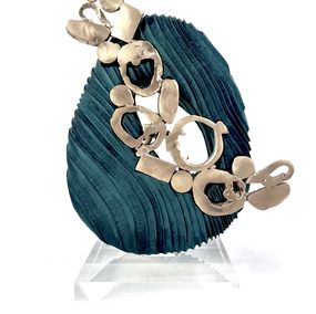 Scultura, Color block #4, Anne Ghez