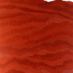 Pintura, El último será uno de los primeros, Esther Ramos