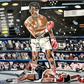 Painting, The greatest of all time, Filipp Jenikäe