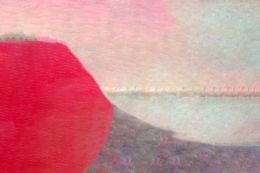 Print, Seacoast, Angela Cameron