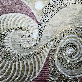 Painting, Meta continuada, Esther Ramos