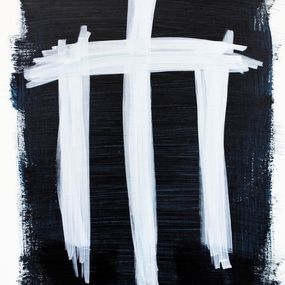 Gemälde, Your Soul, Michael Grine