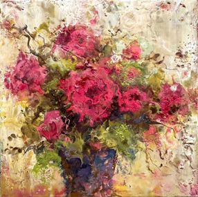 Peinture, Have I Told You Lately?, Kathy Bradshaw