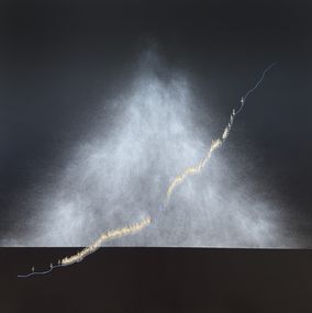 Skulpturen, Ascension, Christian Michaud