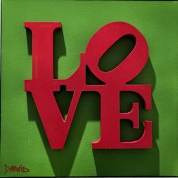 Peinture, Love, Daavid
