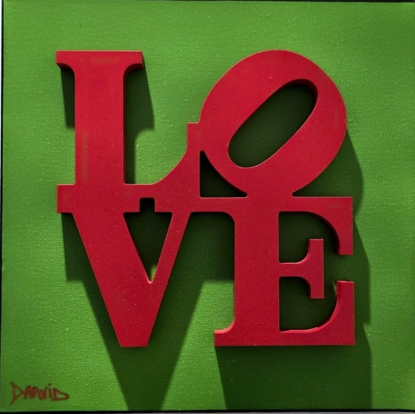 Daavid, Love Daavid, Love