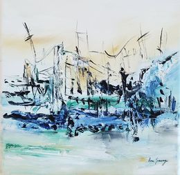 Gemälde, Musique nature, Âme Sauvage